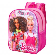 4102N: Barbie Standard Backpack